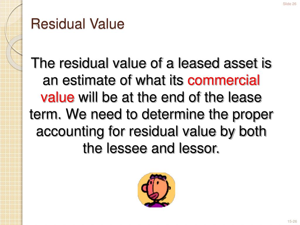 PPT leases PowerPoint Presentation, free download ID821313