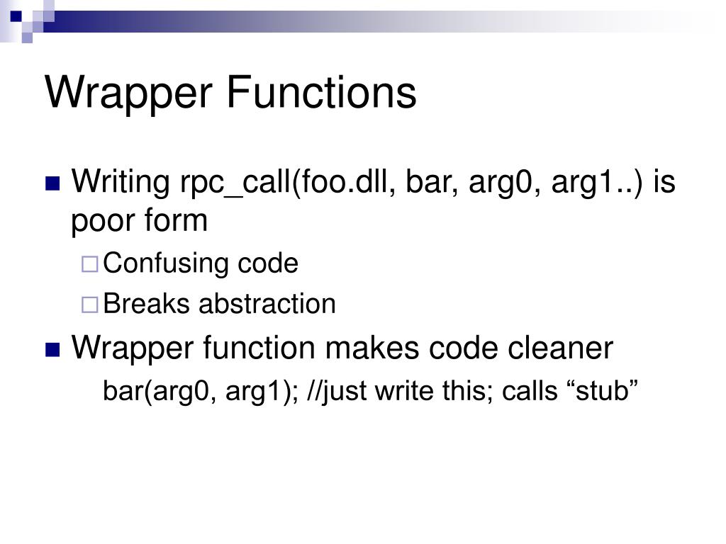PPT Lecture 3 Networks and Distributed Systems PowerPoint