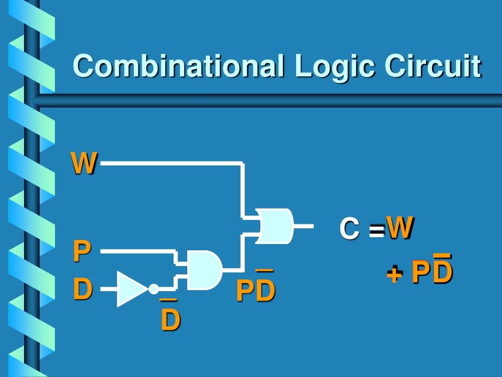 PPT LABORATORY11 Digital Logic Circuits PowerPoint Presentation