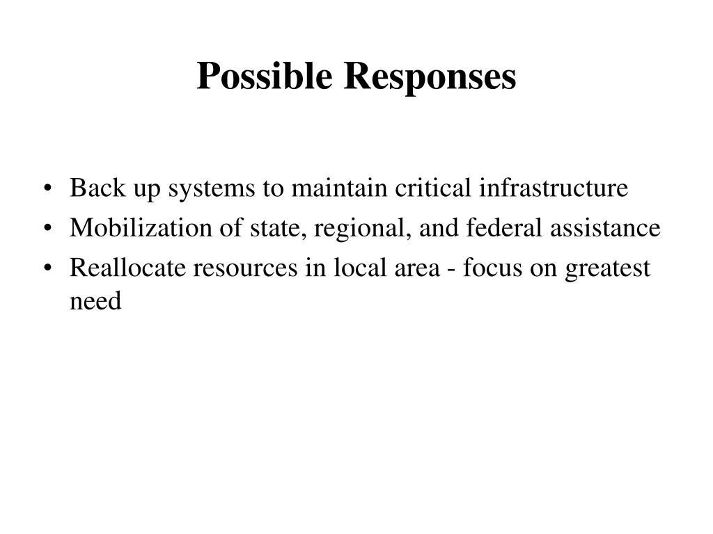 PPT Special Medical Response Team (SMRT) Training PowerPoint