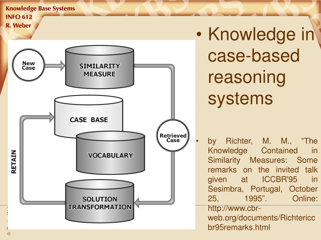 PPT Casebased reasoning PowerPoint Presentation, free download ID