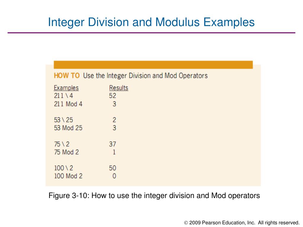 PPT Microsoft Visual Basic 2010 Reloaded Fourth Edition PowerPoint