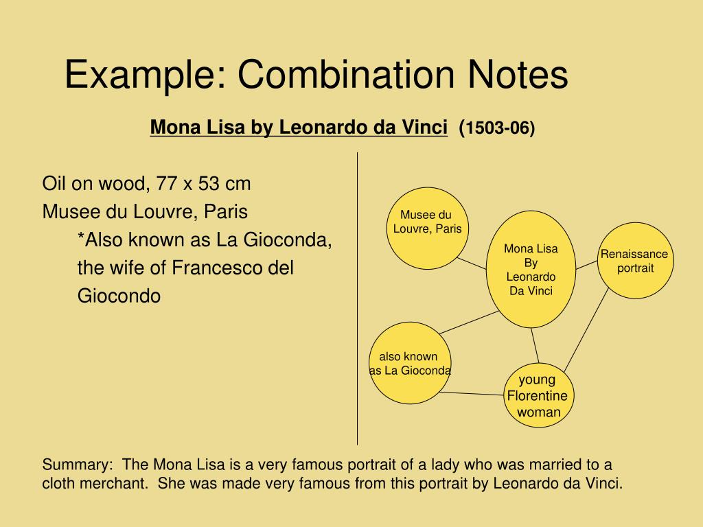 PPT Summarizing And Note Taking PowerPoint Presentation, free