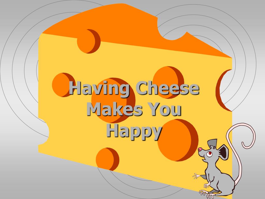 PPT Who Moved My Cheese? PowerPoint Presentation, free download ID