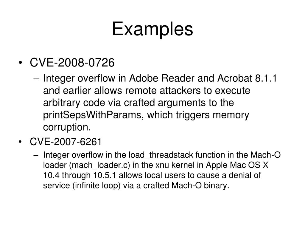 PPT 19 Deadly Sins of Software Security PowerPoint Presentation, free