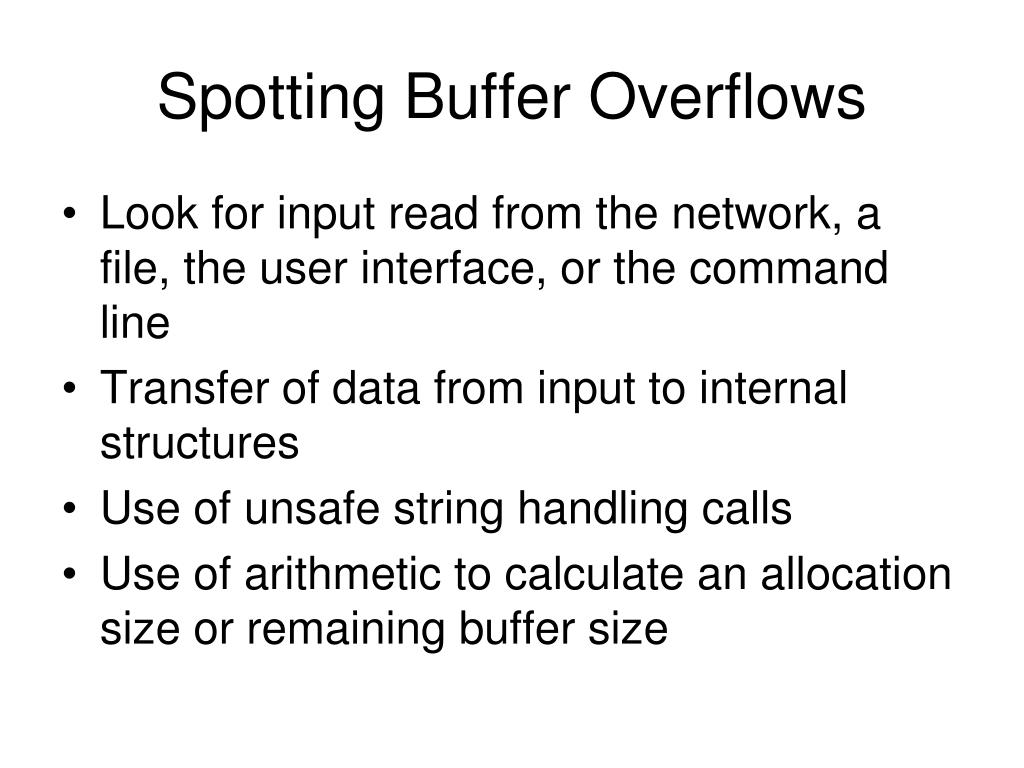 PPT 19 Deadly Sins of Software Security PowerPoint Presentation, free