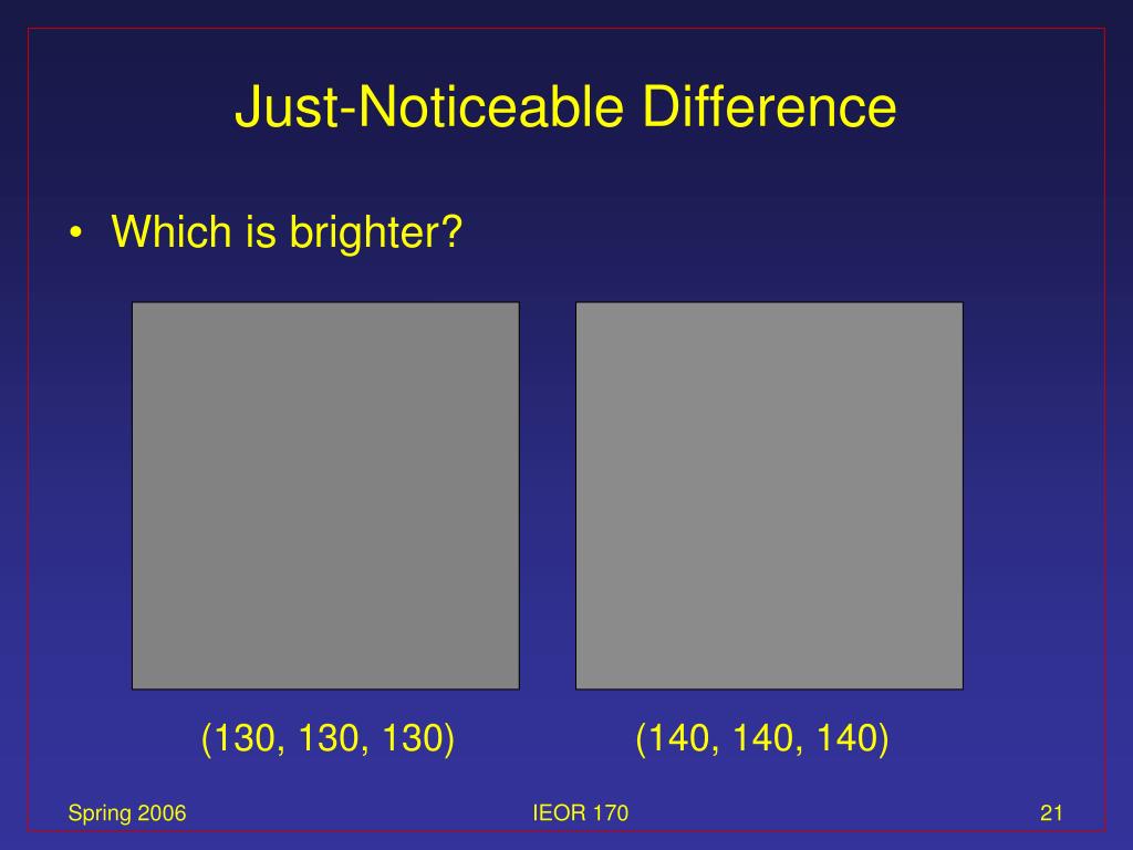 PPT - Visual Perception PowerPoint Presentation, free download - ID:826910