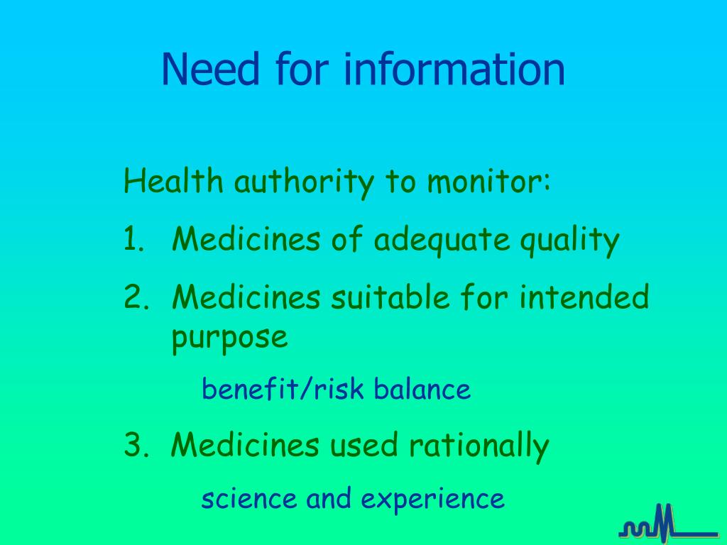(PDF) Information needs ResearchGate