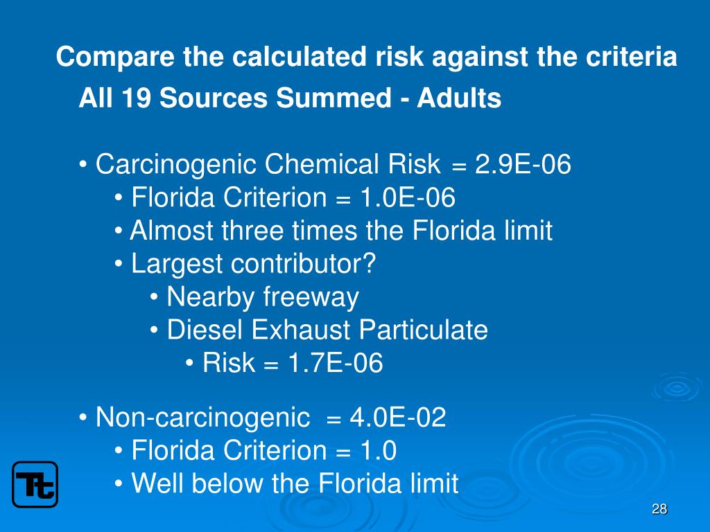 PPT School Siting Environmental Health and Safety Considerations J