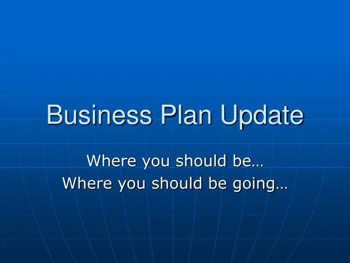 How to Update Microsoft PowerPoint It Still Works
