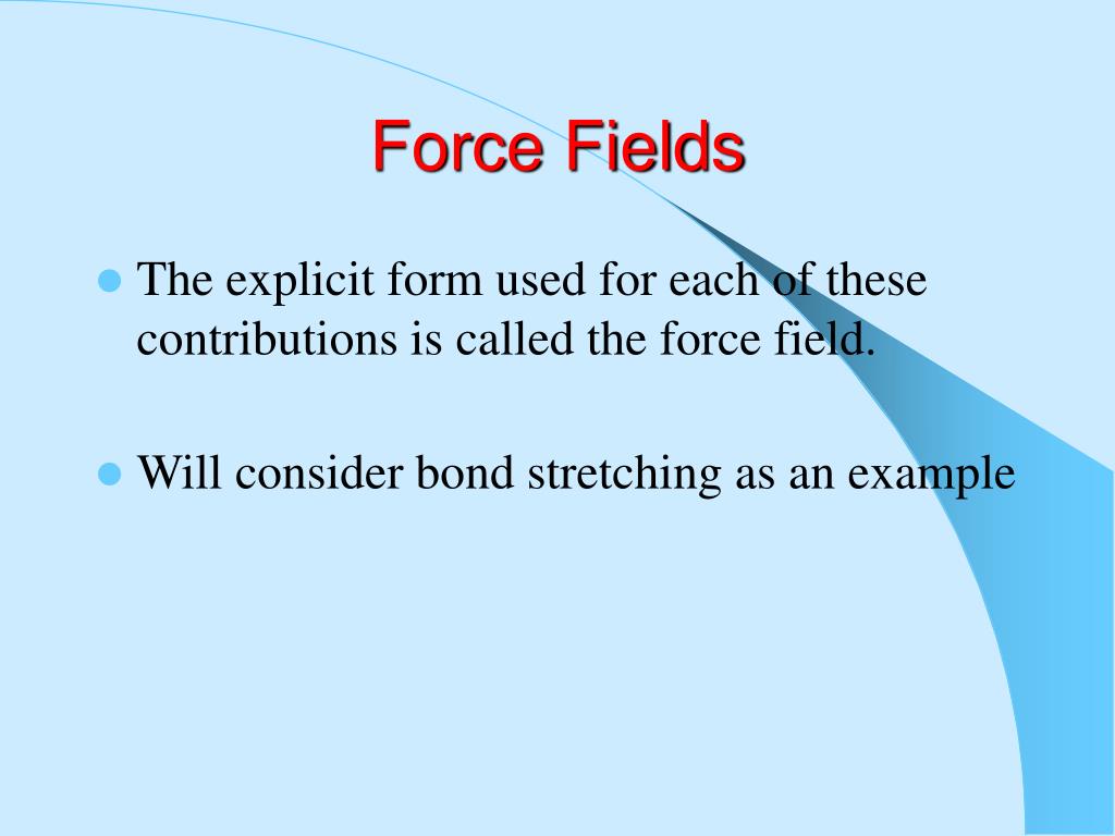 PPT Computational Chemistry for Dummies PowerPoint Presentation, free
