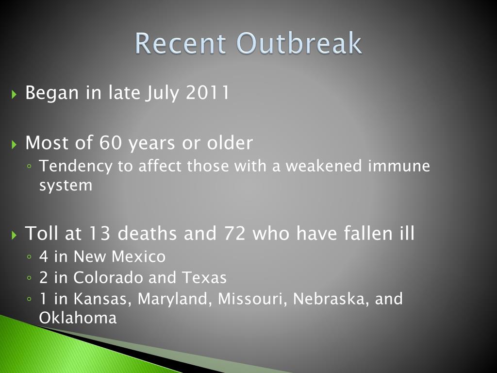 PPT Deaths From Cantaloupe Listeria Rise Written by William Neuman