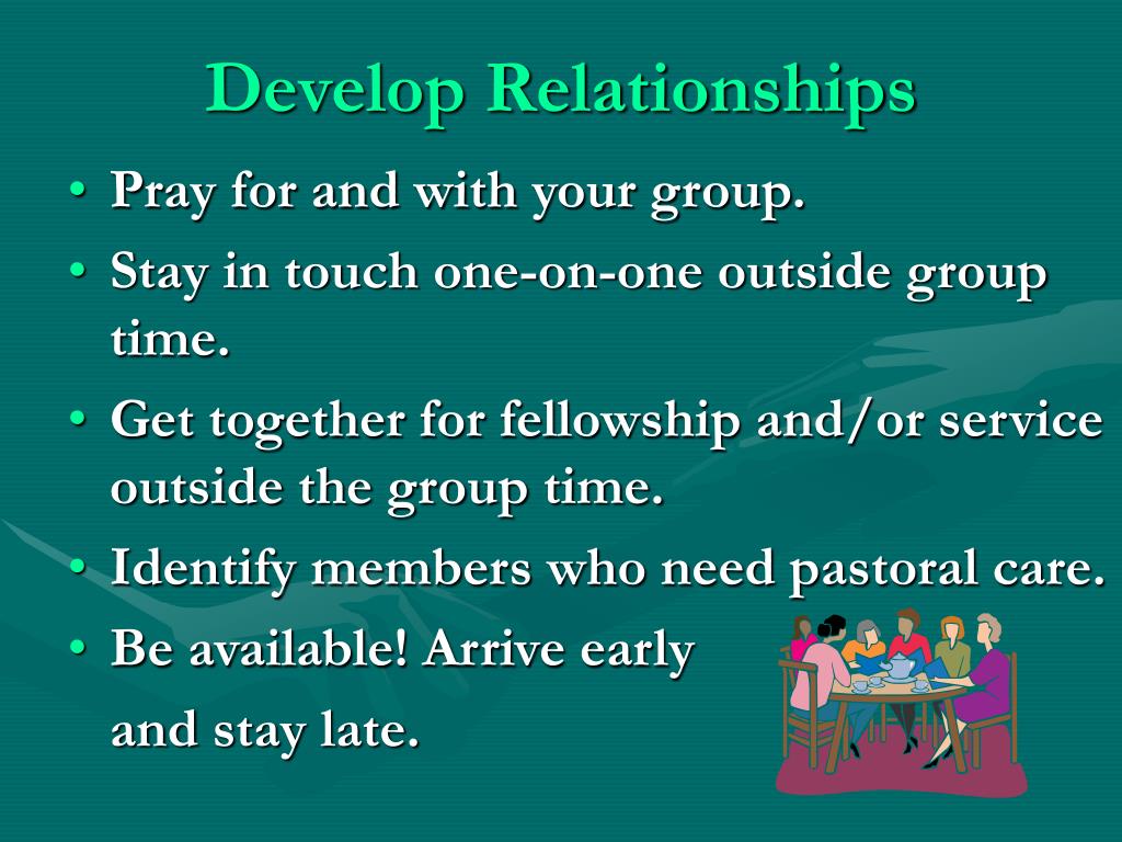 PPT Facilitating Small Groups 101 PowerPoint Presentation, free