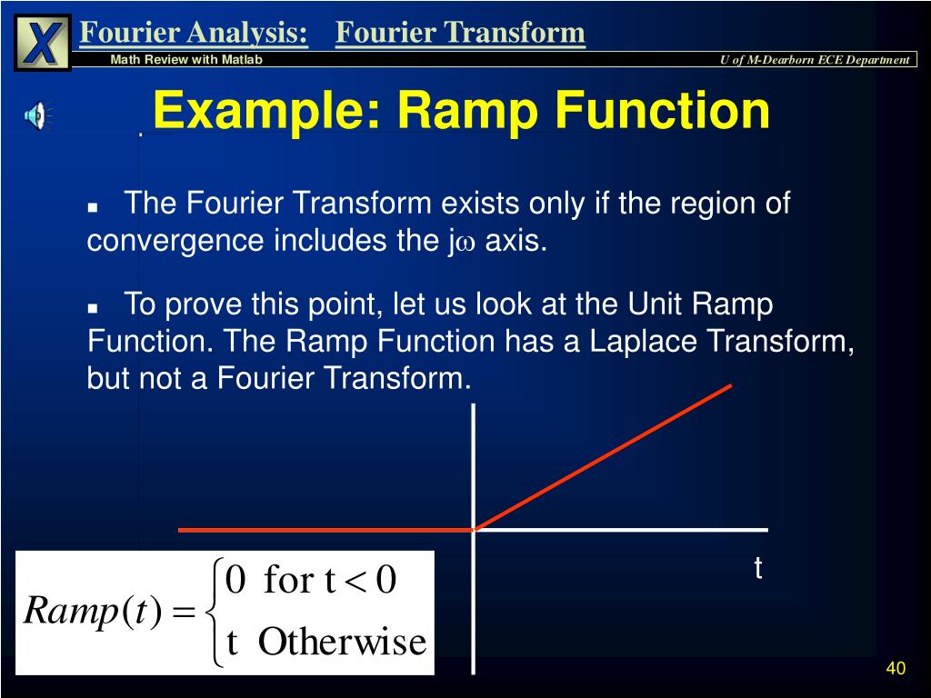 PPT Fourier Analysis PowerPoint Presentation, free download ID830342