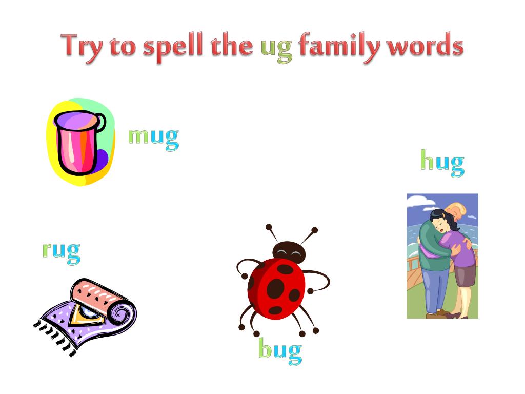 PPT Rhyming Words PowerPoint Presentation, free download ID830729