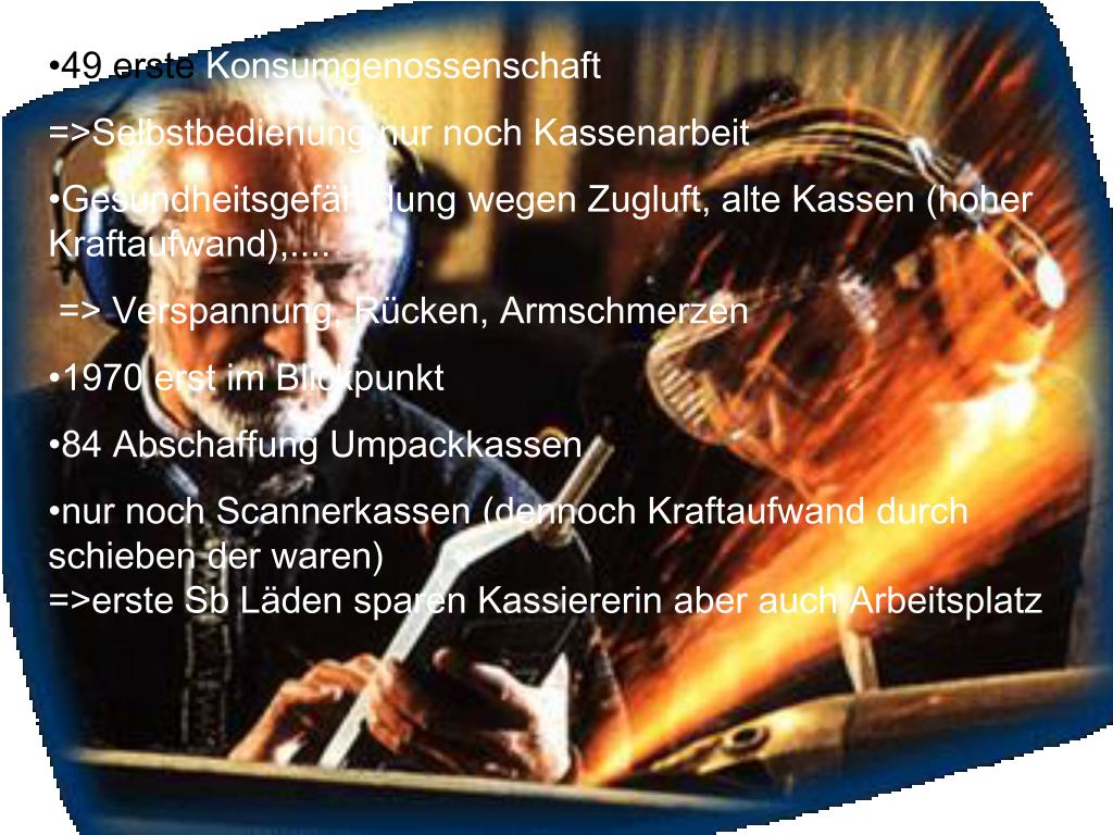 PPT Arbeit im Wandel PowerPoint Presentation, free download ID831351