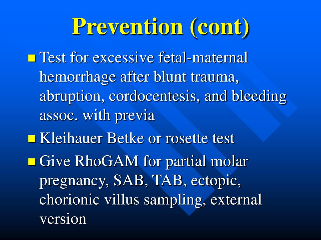 PPT ALLOIMMUNIZATION IN PREGNANCY PowerPoint Presentation, free