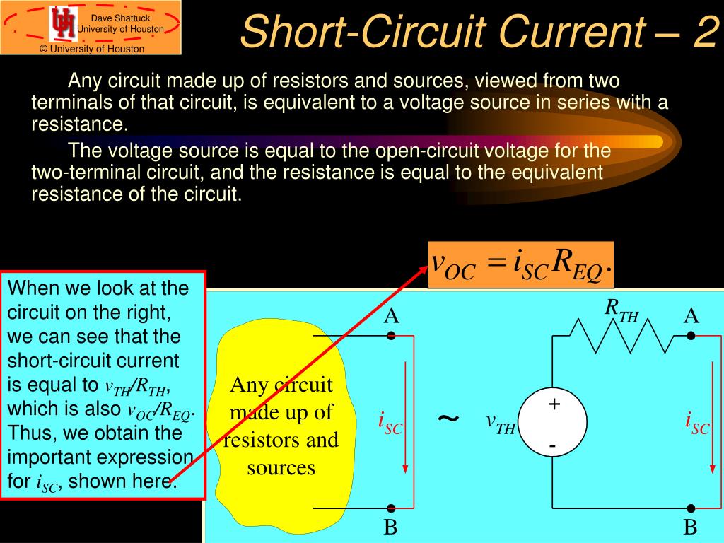 PPT ECE 2300 Circuit Analysis PowerPoint Presentation, free download