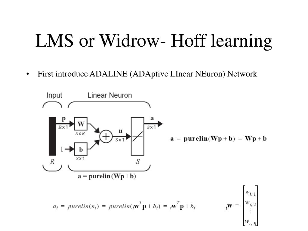 PPT Supervised learning PowerPoint Presentation, free
