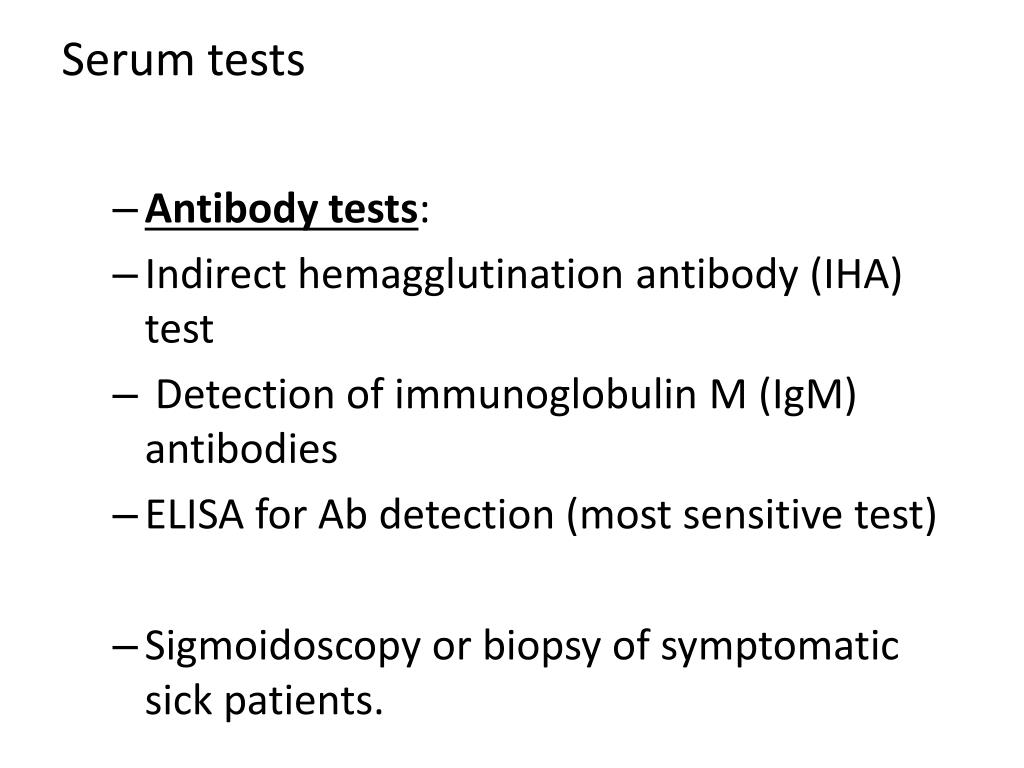 PPT Amebiasis PowerPoint Presentation, free download ID835251