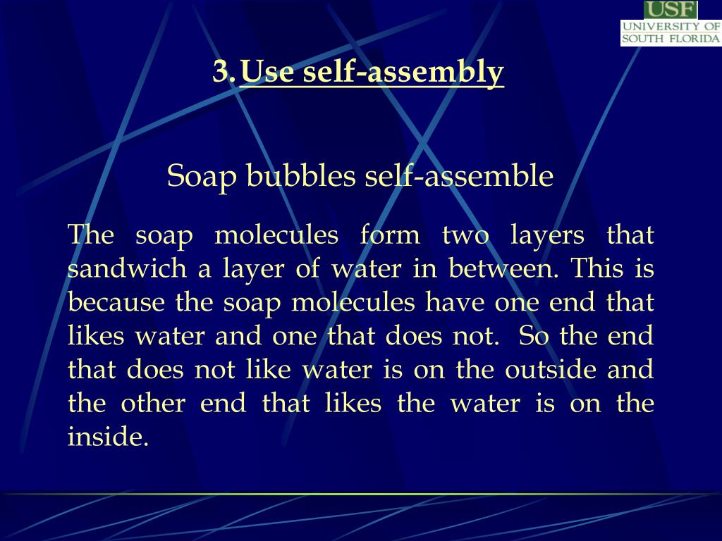 PPT Lesson Plan How small am I? The Science of Nanotechnology