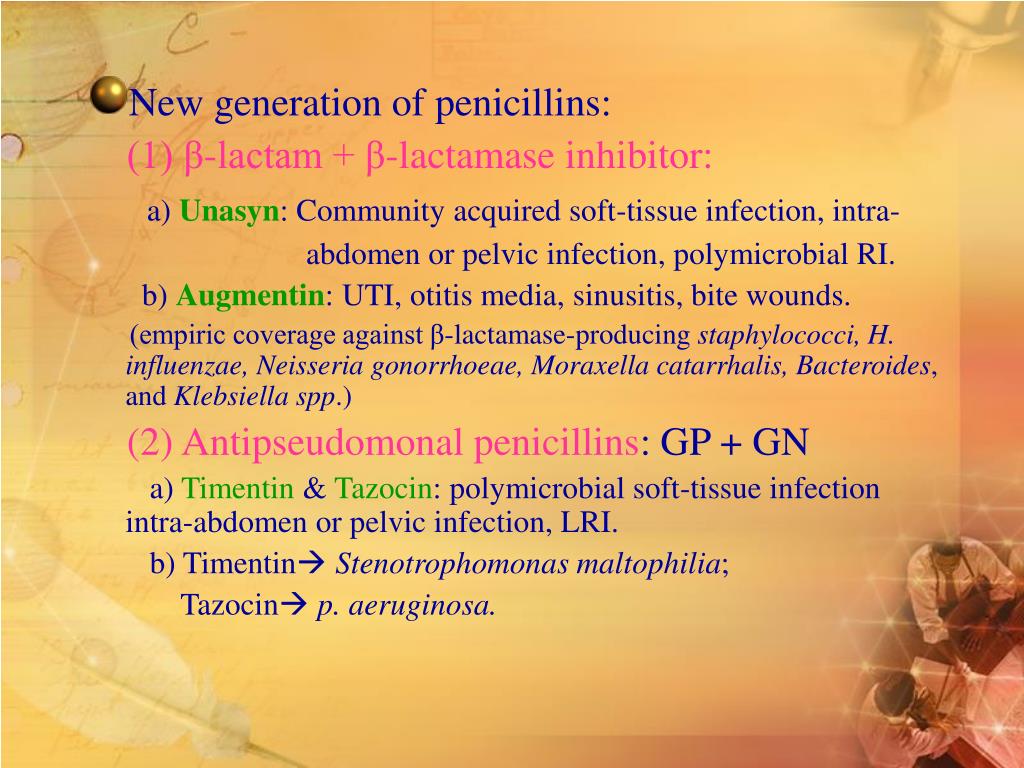 PPT Antimicrobials PowerPoint Presentation, free