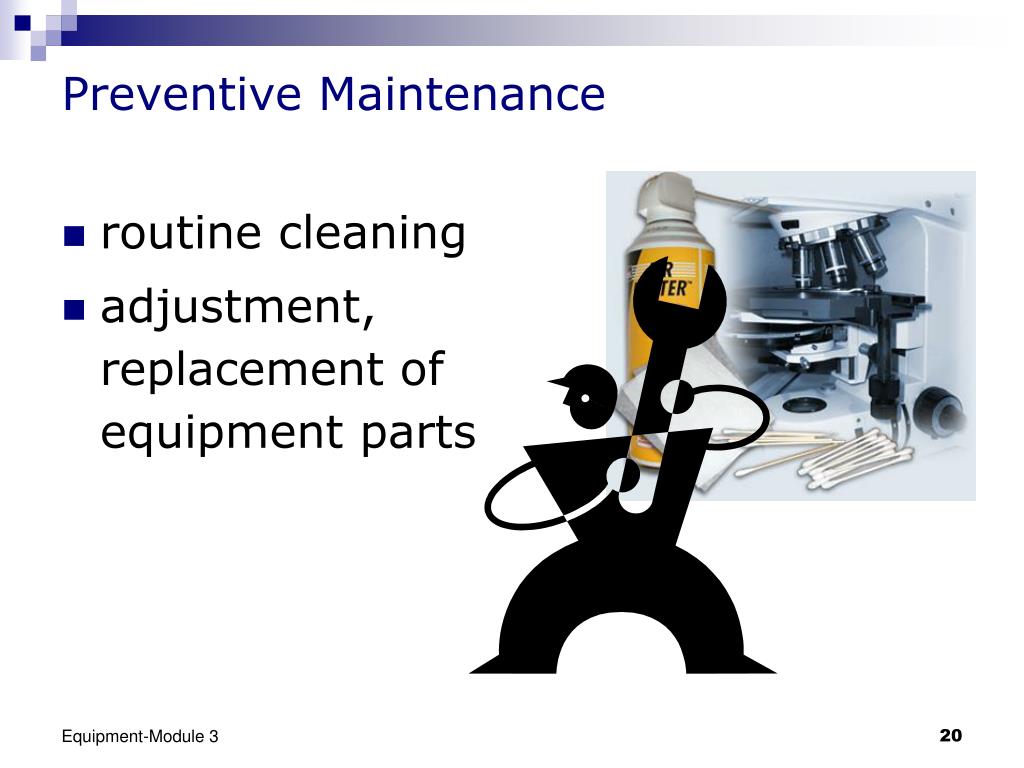 PPT Equipment PowerPoint Presentation, free download ID837794