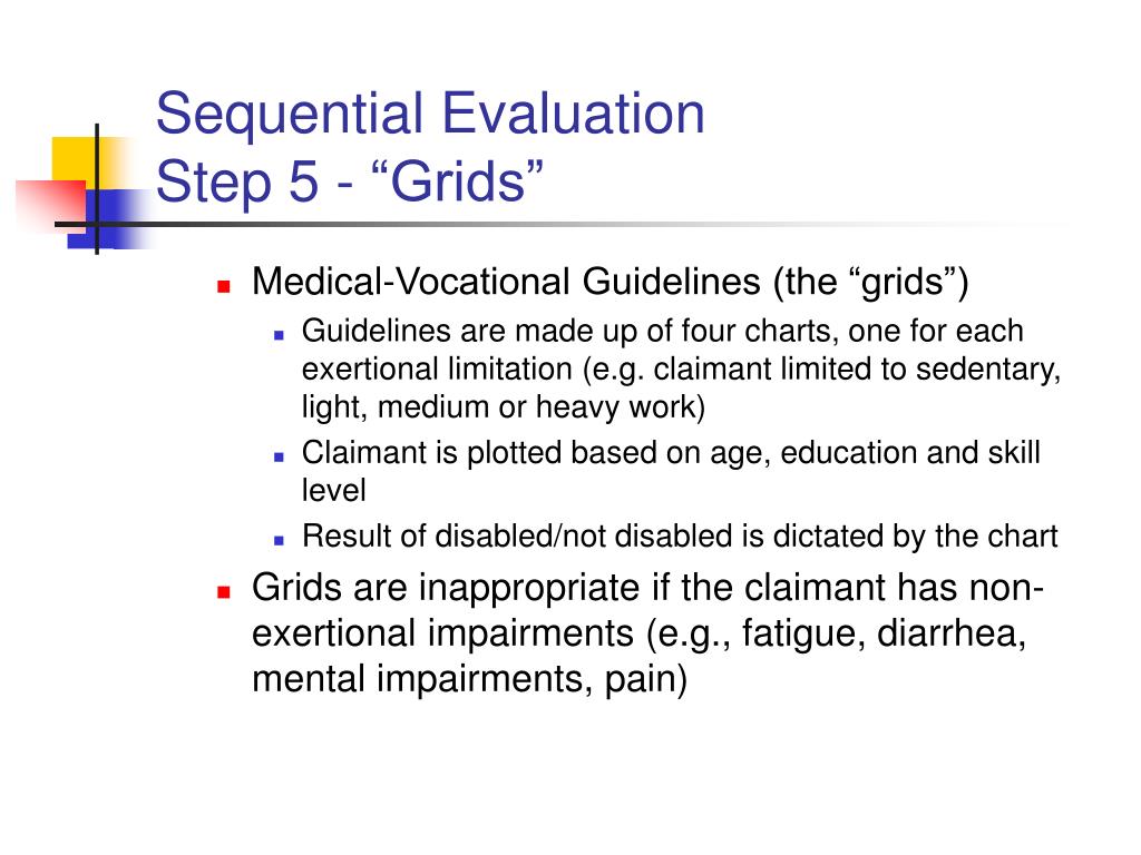 PPT Disability Social Security and SSI PowerPoint Presentation, free