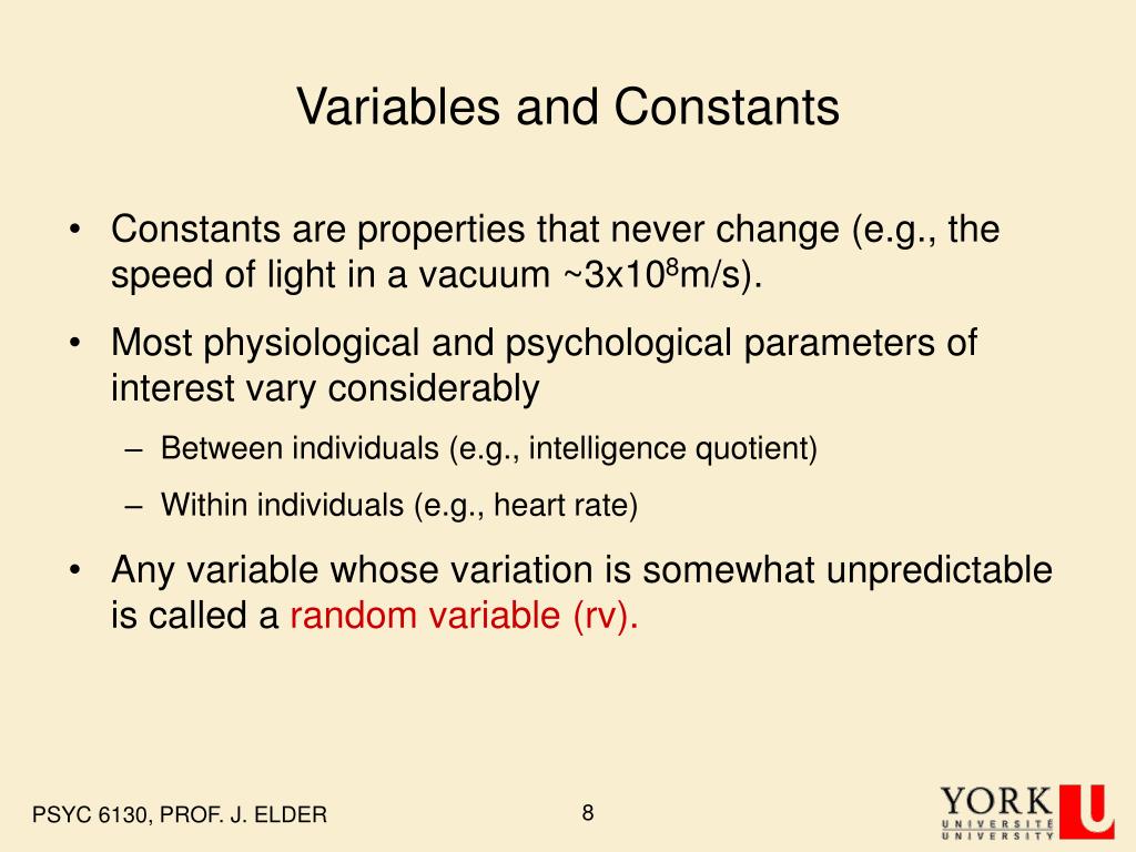 PPT PSYC 6130C UNIVARIATE ANALYSIS PowerPoint Presentation, free
