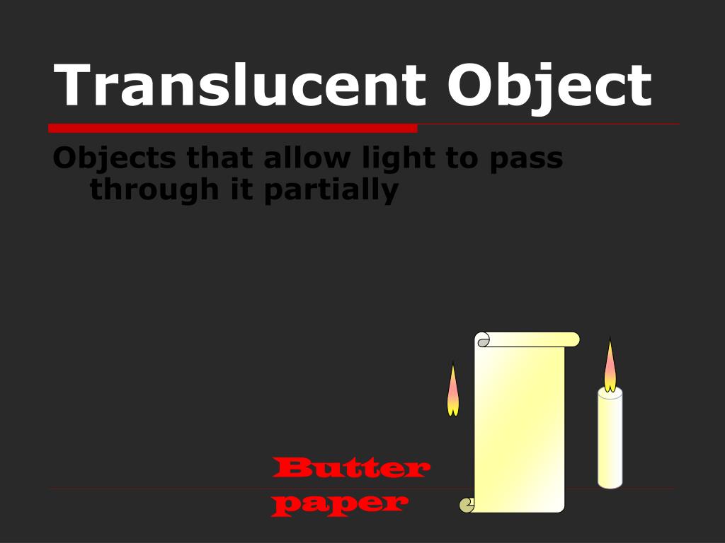 PPT Sources of Light PowerPoint Presentation, free download ID839940