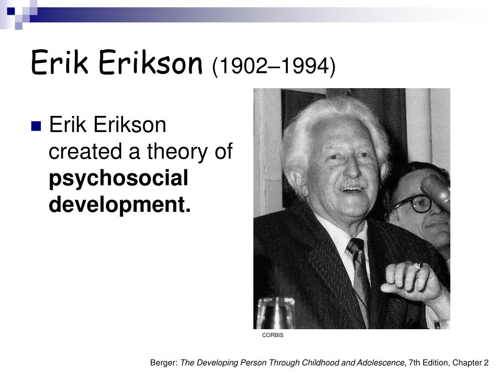 PPT Theories of Development PowerPoint Presentation, free download