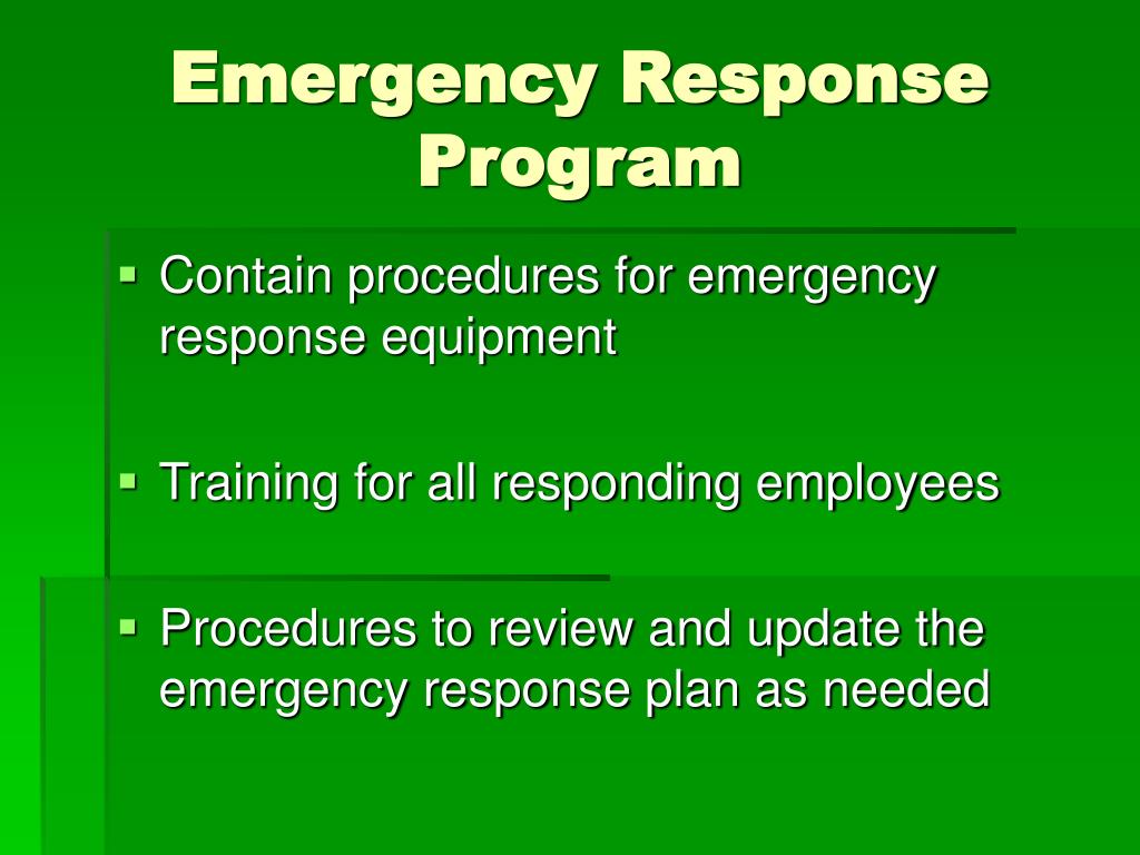 PPT Keeping your Risk Management Program in Compliance PowerPoint