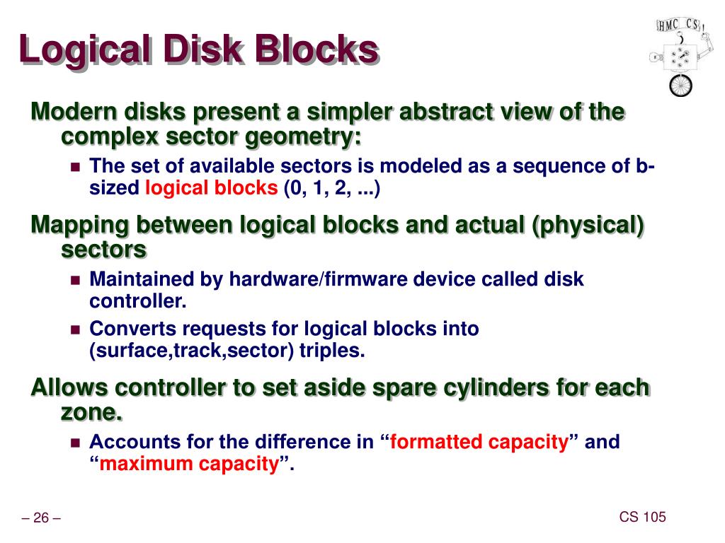 PPT The Memory Hierarchy PowerPoint Presentation, free download ID