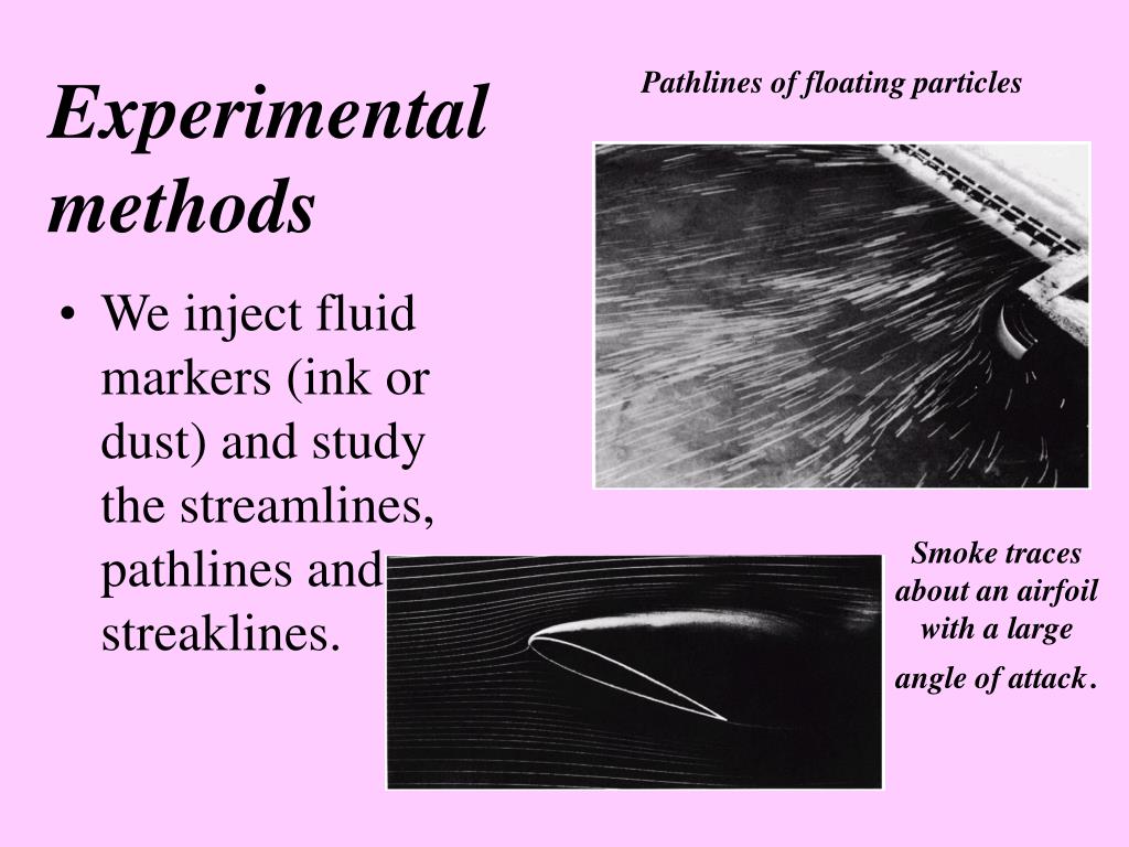 PPT Ch 4 Fluids in Motion PowerPoint Presentation, free download ID