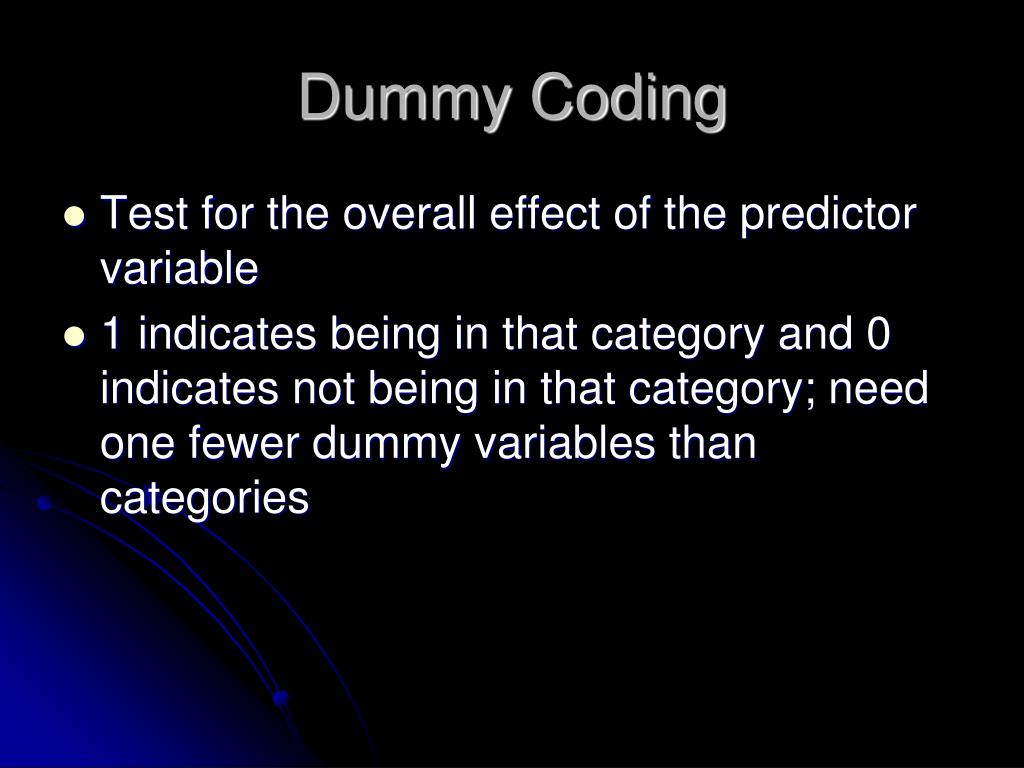 PPT MULTIPLE REGRESSION PowerPoint Presentation, free download ID