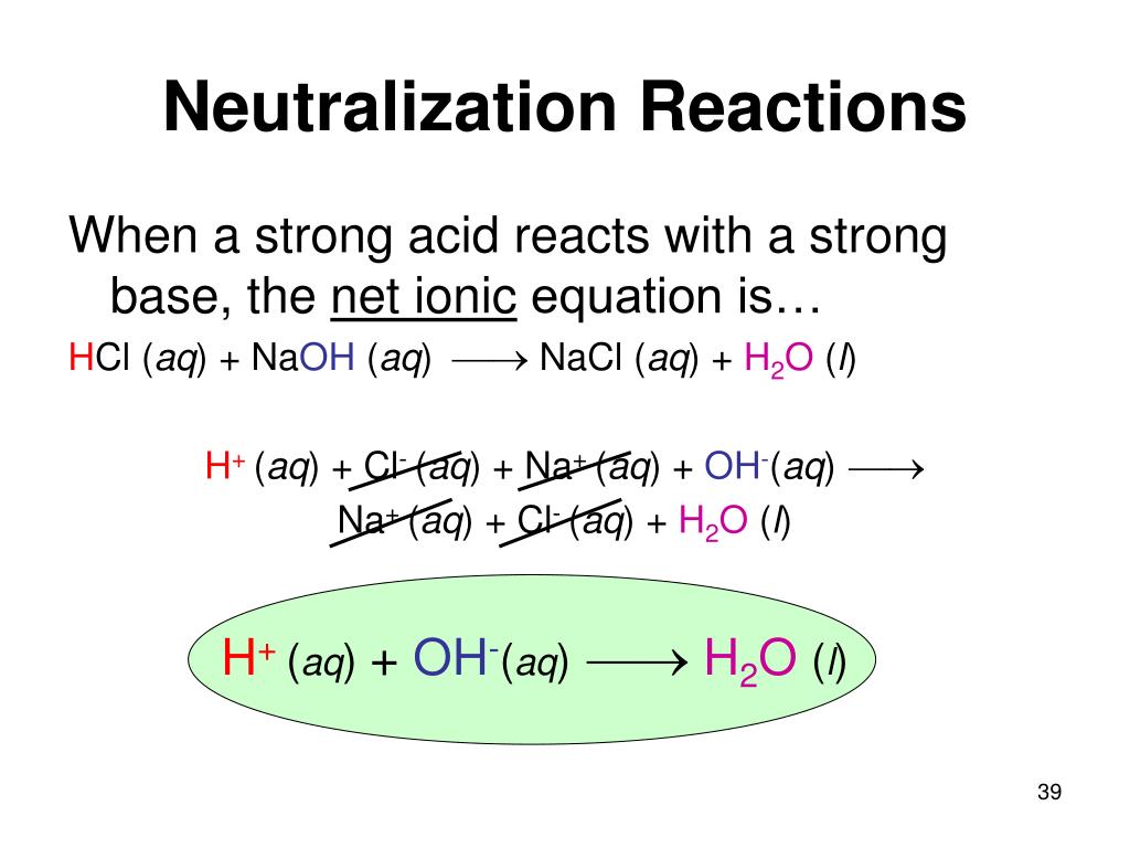PPT Predicting Chemical Reactions PowerPoint Presentation, free