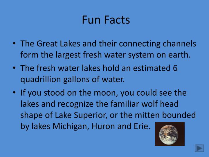 PPT The Great Lakes PowerPoint Presentation ID84148
