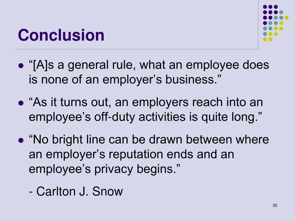PPT OFFDUTY MISCONDUCT PowerPoint Presentation, free download ID