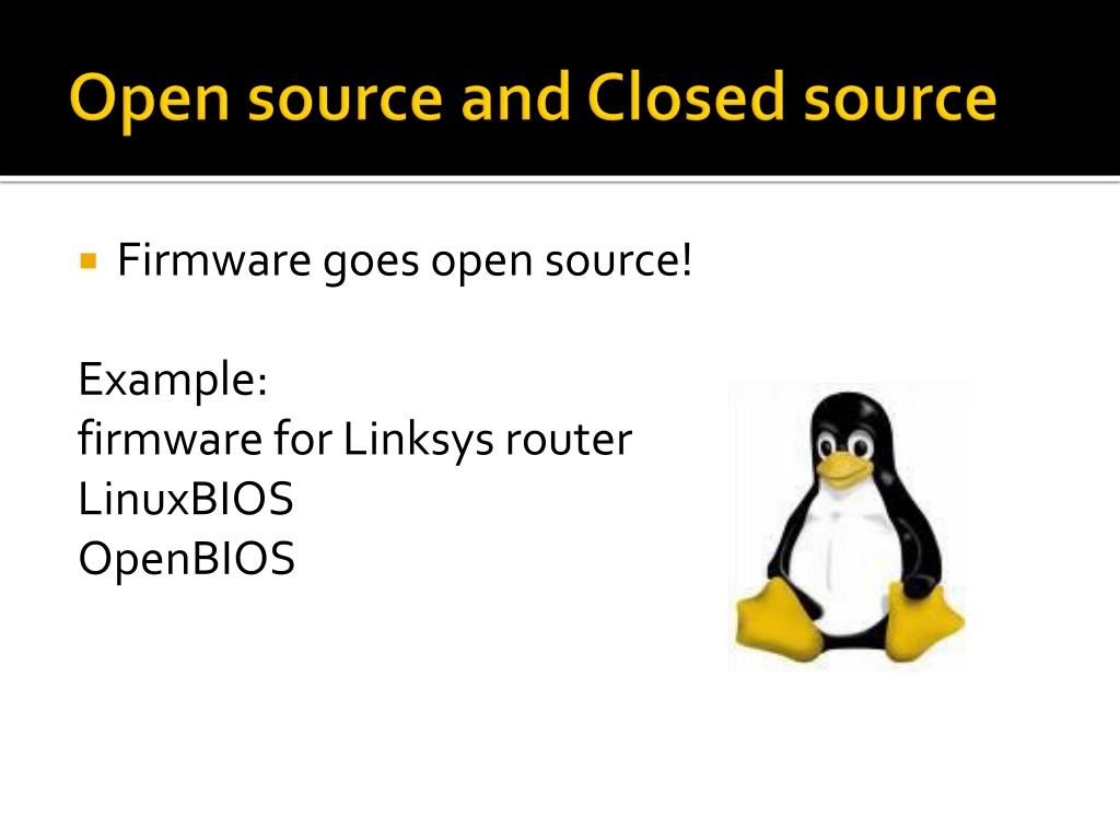 PPT FIRMWARE PowerPoint Presentation, free download ID842175
