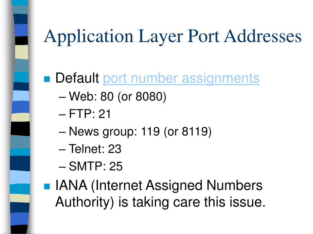 PPT Some Network Commands PowerPoint Presentation, free download ID842332