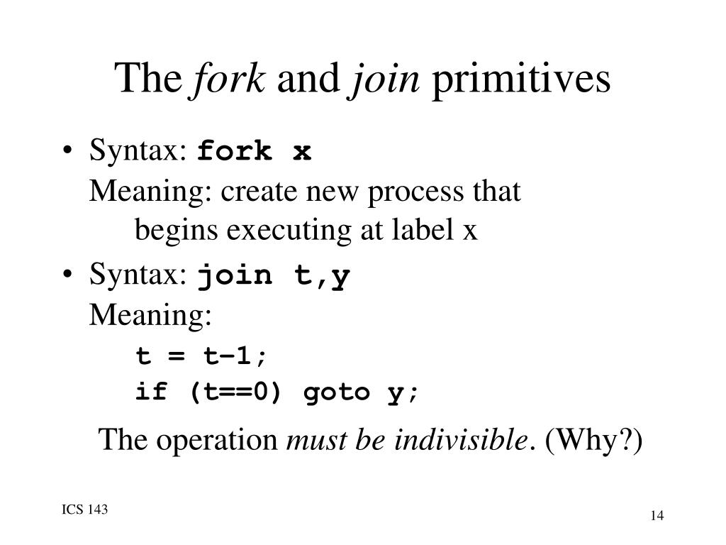 PPT 2. Processes and Interactions PowerPoint Presentation, free
