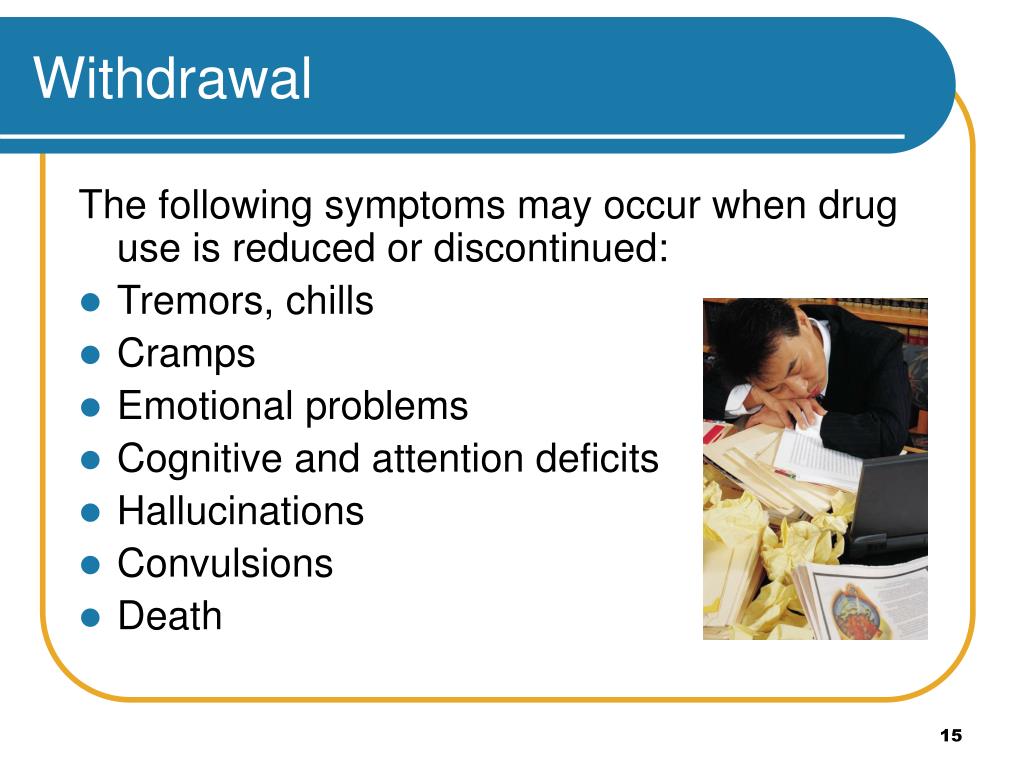 PPT Drug Addiction Basics PowerPoint Presentation, free download ID