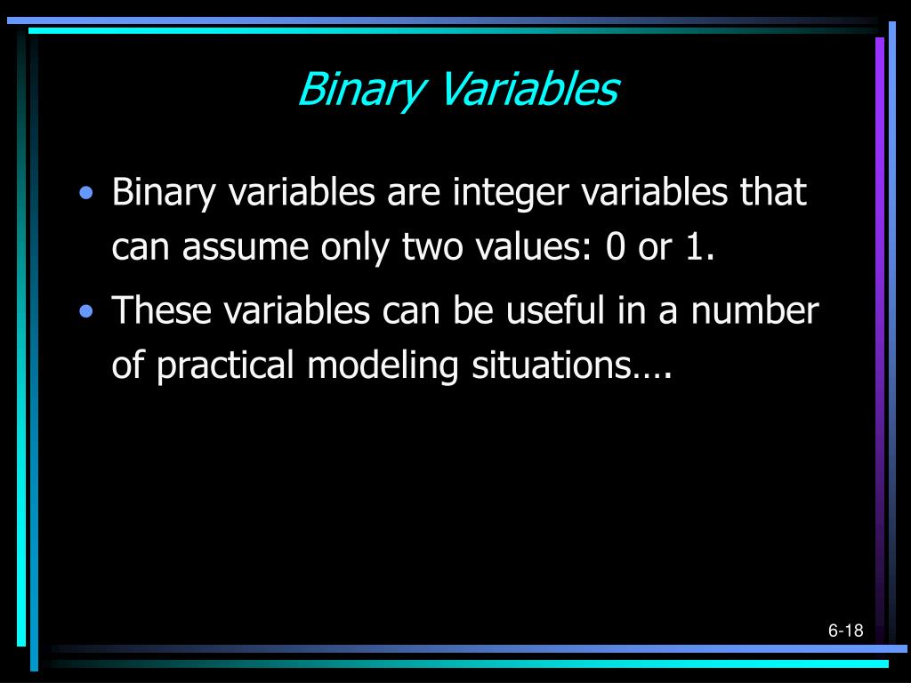 PPT Introduction to Mathematical Programming PowerPoint Presentation