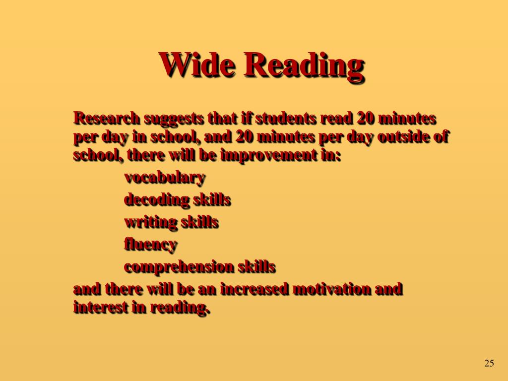 PPT Read, Write, and Learn! PowerPoint Presentation, free download ID852923
