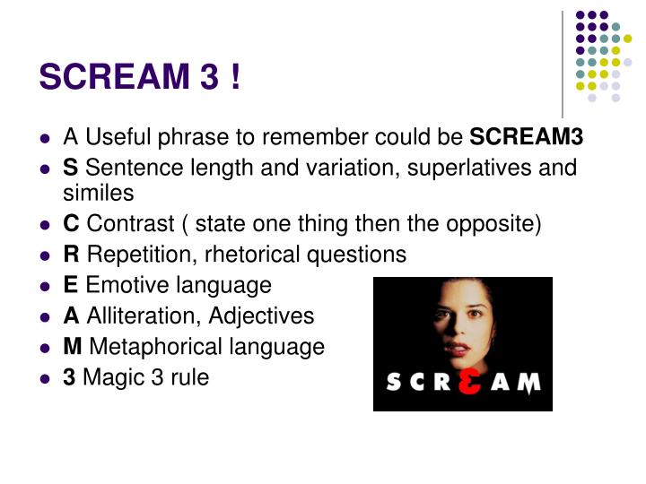 PPT YEAR 11 REVISION PowerPoint Presentation ID853870