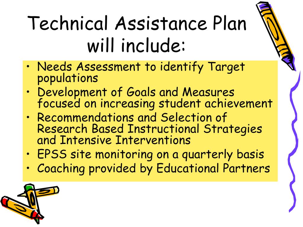 PPT Educational Plan for Student Success PowerPoint Presentation, free download ID854765