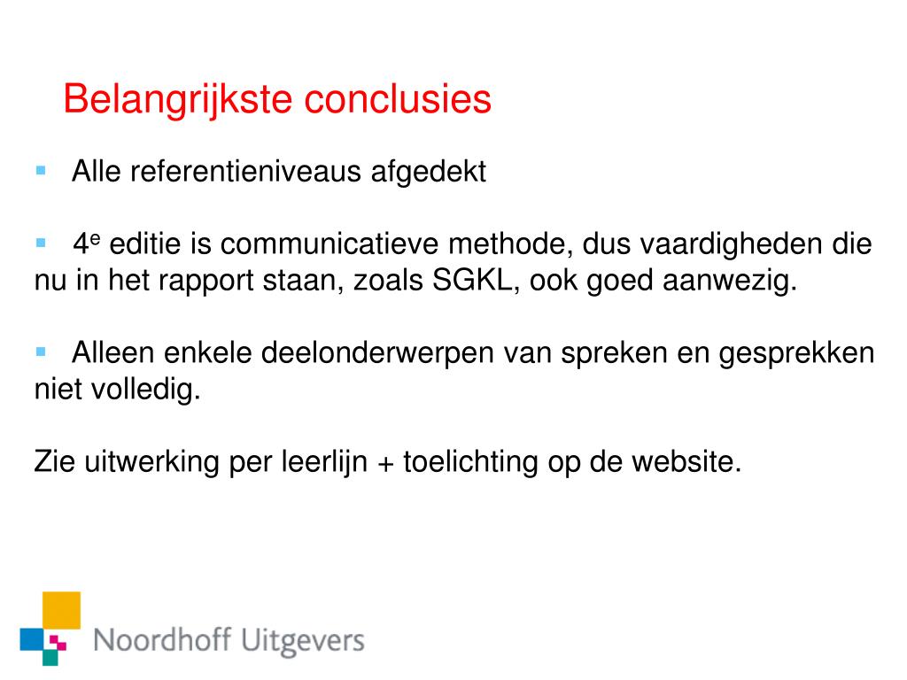 Nn6 2hv antwoorden 1 Nieuw Nederlands 6 e editie Antwoorden.