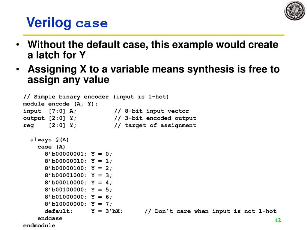 PPT EECS 150 Components and Design Techniques for Digital Systems