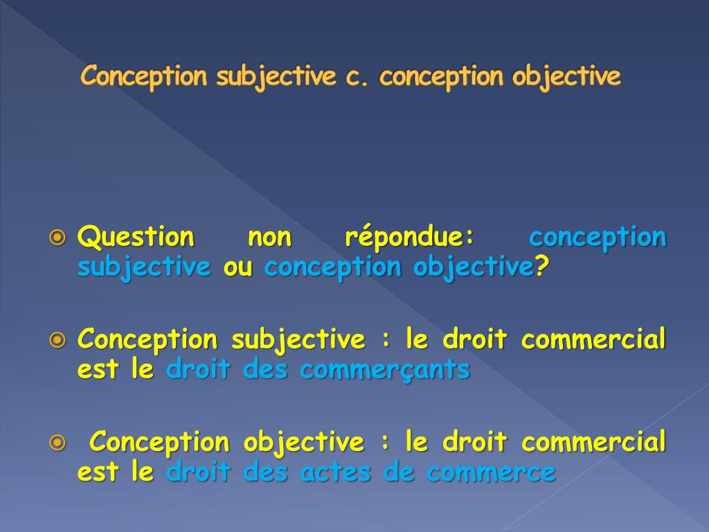 PPT Droit commercial comparé PowerPoint Presentation, free download