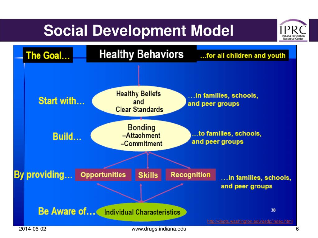 PPT Risk and Protective Factors The Intersection of Substance Abuse